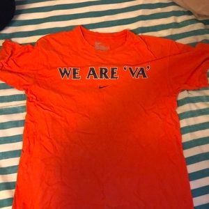 Virginia Mens shirt